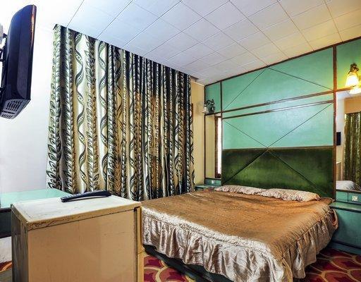 Hotel Rajdoot Šimla Exteriér fotografie
